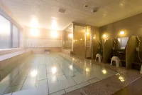 Hotel Grand Bach Kyoto Select