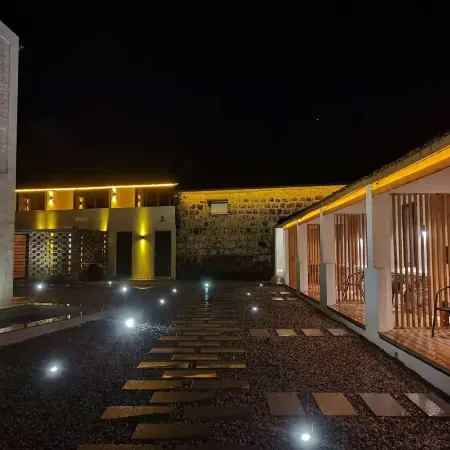 Qingye Homestay