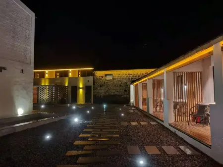 Qingye Homestay Отели рядом с достопримечательностью «Dongsha Ancient Town»