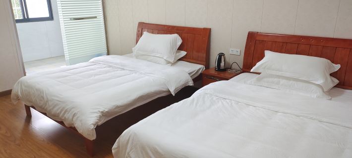 Deyun Farm Hotel Hotels in Wuhan