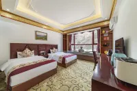 Tanggute Hotel