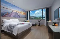 HIATU HOTEL Zhongshan Henglan