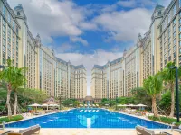 Baijun Homestay (Ocean Flower Island No. 2 Island)