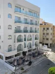 La Veranda De Larnaca Hôtels à : Perivolia