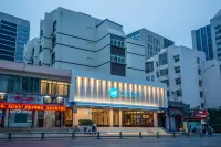 HanTing Hotel (Jinan Quancheng Plaza) Hotels in Jinan