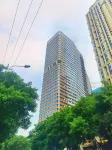 Flower Manlu Hotel Отели рядом с достопримечательностью «Сианьский Политехнический Университет-Восточный рай»