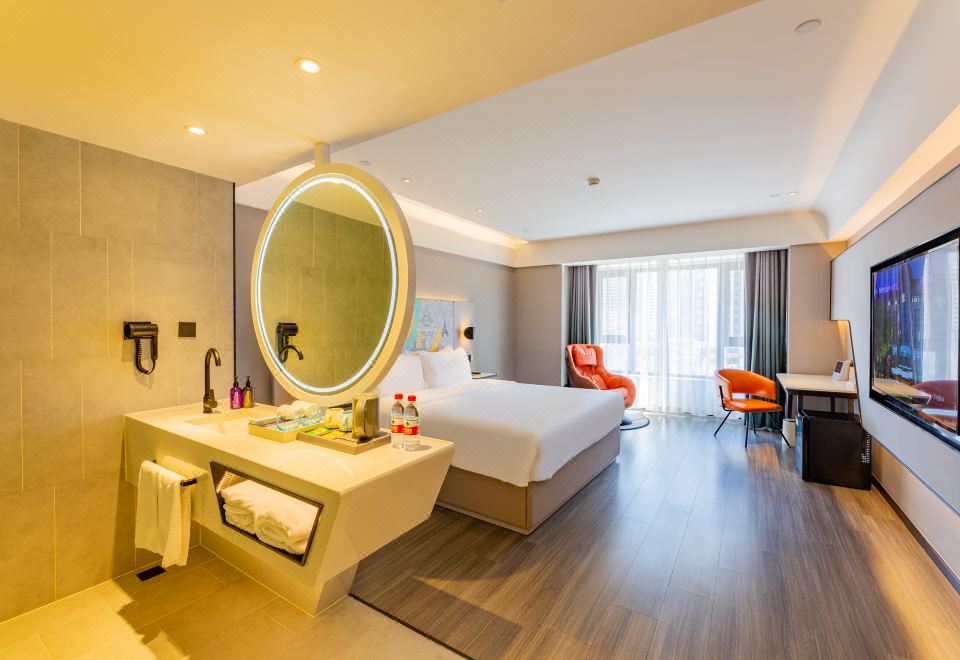 호텔 조식 이미지