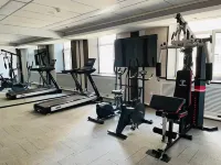 漢庭優佳飯店（長春火車站店） 長春住宿飯店