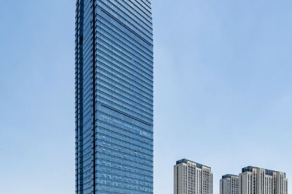昆山金鹰尚美酒店