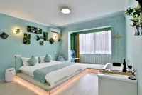 YunLu Homestay (Shanghai International Tourism Resort) Hotels in Shanghai