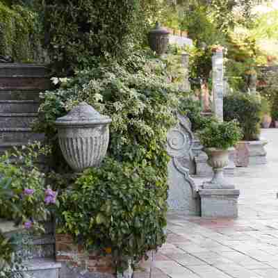 Villa Sant'Andrea, A Belmond Hotel, Taormina Mare Hotel Exterior