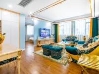 Guanhan Hotel (Chaozhou Ancient City Paifang Street Guangji Bridge) Hotels in Chaozhou