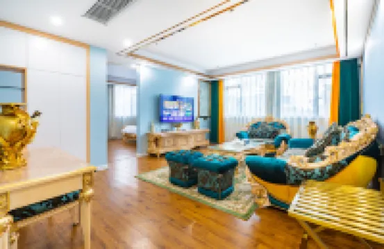 觀韓酒店（潮州古城牌坊街廣濟橋店）