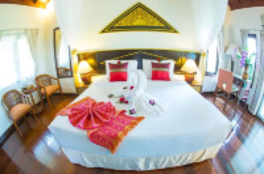 โกลเด้นท์ ไพน์รีสอร์ท เชียงราย