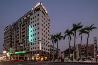 HiRiver Hotel Hotels in South District
