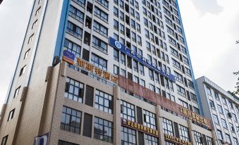 Yeste Hotel (Lingshan Xianggui Square)