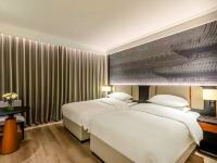 北京N31酒店 - 特惠双床房（无窗）