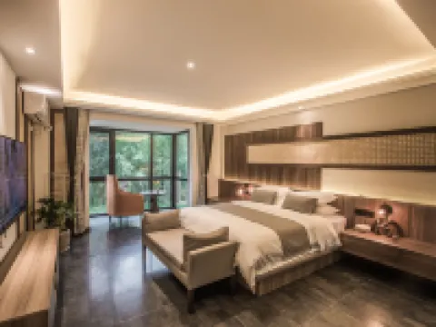 YJXL Hoteles en Liuba