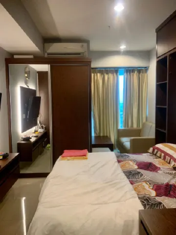 Grand kamala Lagoon By Veeroom