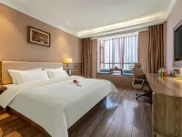 Metropolo Jinjiang Hotels (Taiyuan Changfeng street subway station) Hotels near Changfeng Street