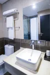 Xuancheng Yidu Hotel