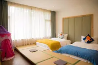 Yinjianggu Hotel Hotels in Anji