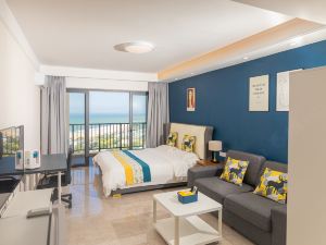 Westin Apartment (Shapa Moon Bay R&F Bay Branch)