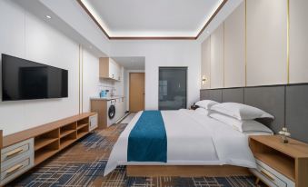 Nestin International Apartment (Kaiping Donghuicheng)