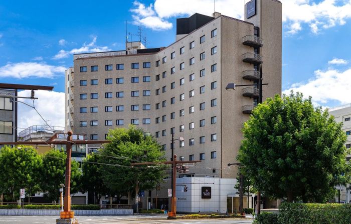The OneFive Okayama