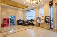 Vienna Hotel (Zhangzhou Xingguo General Park Branch) Hôtels à : Xingguo
