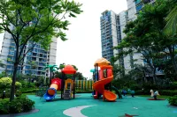 Wenchang Haitu Apartment - Inns