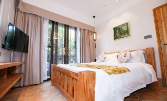 Guangzhou huaxiyu yunjuB&B