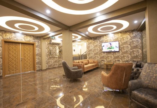 비존 파크 오텔