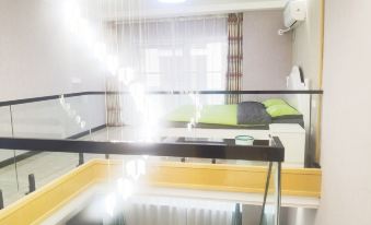 Qingyuan Loft Guesthouse