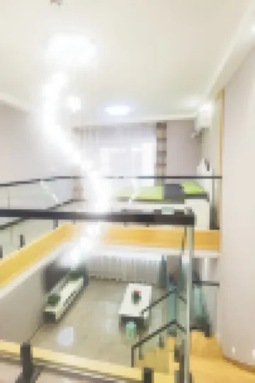 Qingyuan Loft Guesthouse