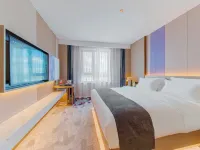 Zunhong international Hotel (Beijing Yanqing Badaling Great Wall Store) Hotels near Badaling Ski Area