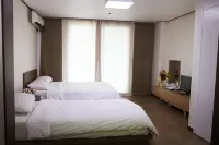 일성설악온천리조트 삼포해수욕장 주변 호텔