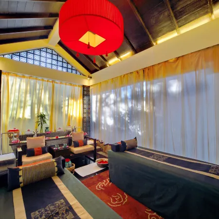 Banyan Tree Lijiang