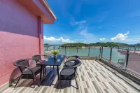 Wenzhou Yuxiang Yijia Guesthouse Hotel in zona Sea Viewing Pavilion