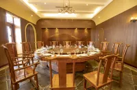 Huoshanhong Hotel - sarapan