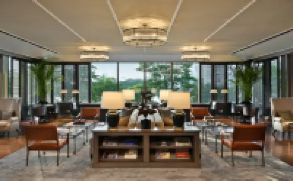 曼谷嘉佩樂飯店