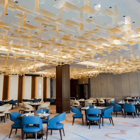 Funing Jinling Jinshahu Lakeside Hotel