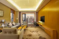 Wyndham Shanghai Nanxiang Отели в г. Шанхай