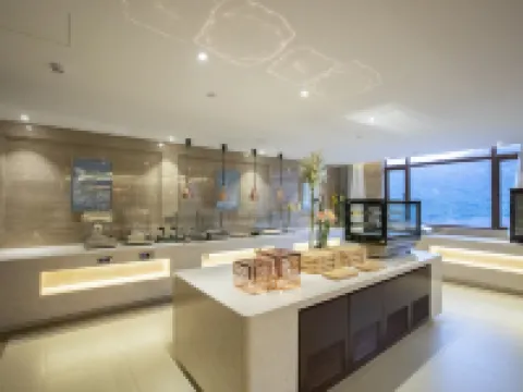 景程申航國際酒店 都昌酒店