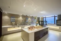 Jingcheng Shenhang International Hotel Hotels in Duchang