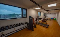 Qinlu Resort Hotel Hotels in Xinyu