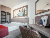Barbara Piran Beach Hotel Hotels in Piran