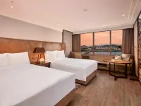 JW Marriott Hotel Seoul Hotels near Central City