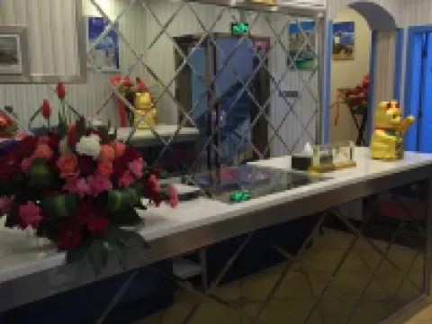 Chengkou Love Sea Theme Hotel