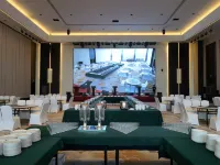 Days Hotel By Wyndham Fangchenggang Bailang Beach - breakfast